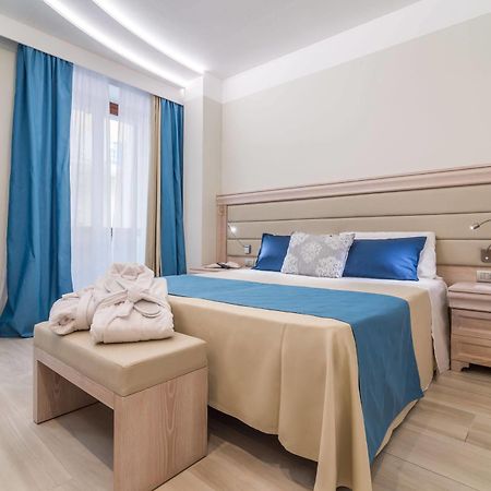 L'Ambasciata Hotel De Charme Cagliari Dış mekan fotoğraf