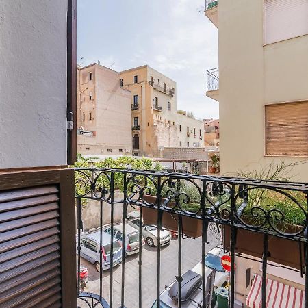 L'Ambasciata Hotel De Charme Cagliari Dış mekan fotoğraf