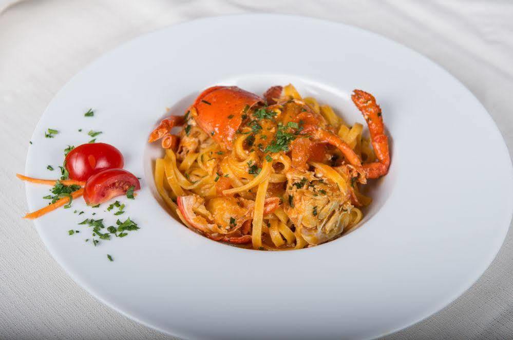 L'Ambasciata Hotel De Charme Cagliari Dış mekan fotoğraf