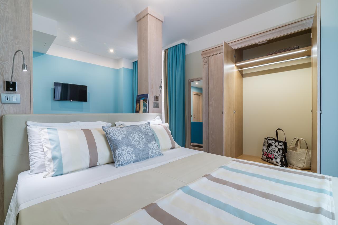 L'Ambasciata Hotel De Charme Cagliari Dış mekan fotoğraf
