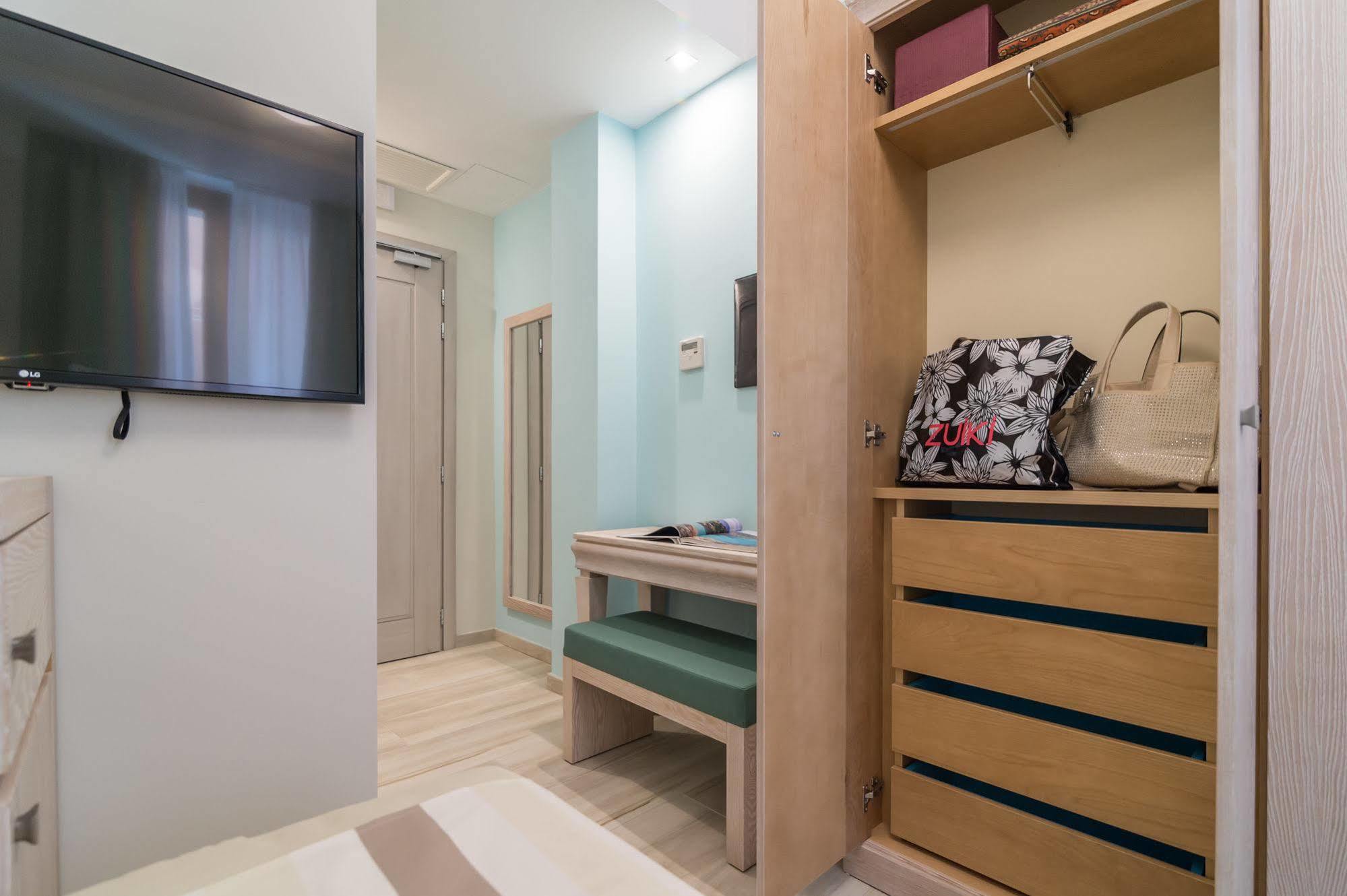 L'Ambasciata Hotel De Charme Cagliari Dış mekan fotoğraf