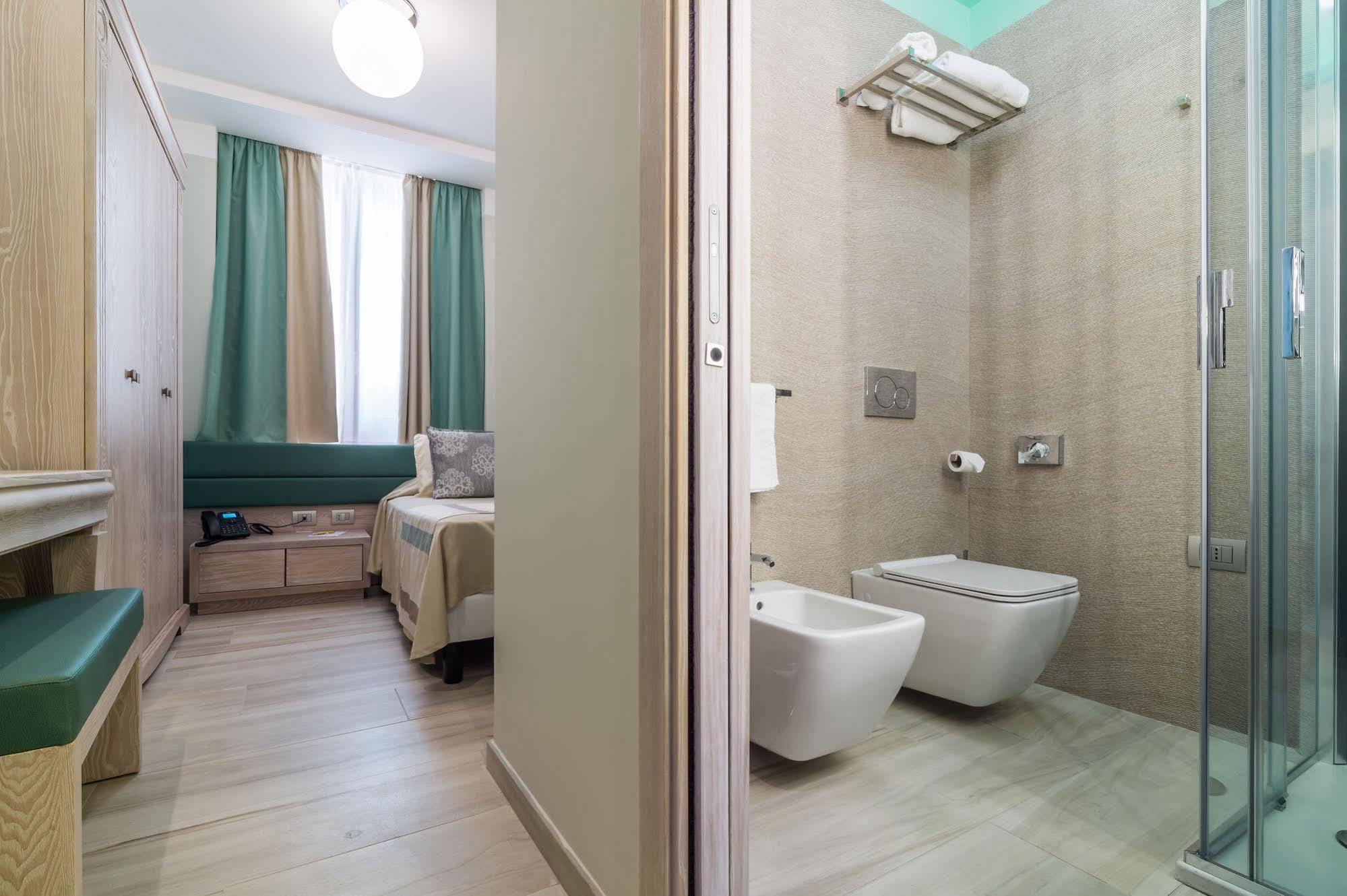 L'Ambasciata Hotel De Charme Cagliari Dış mekan fotoğraf