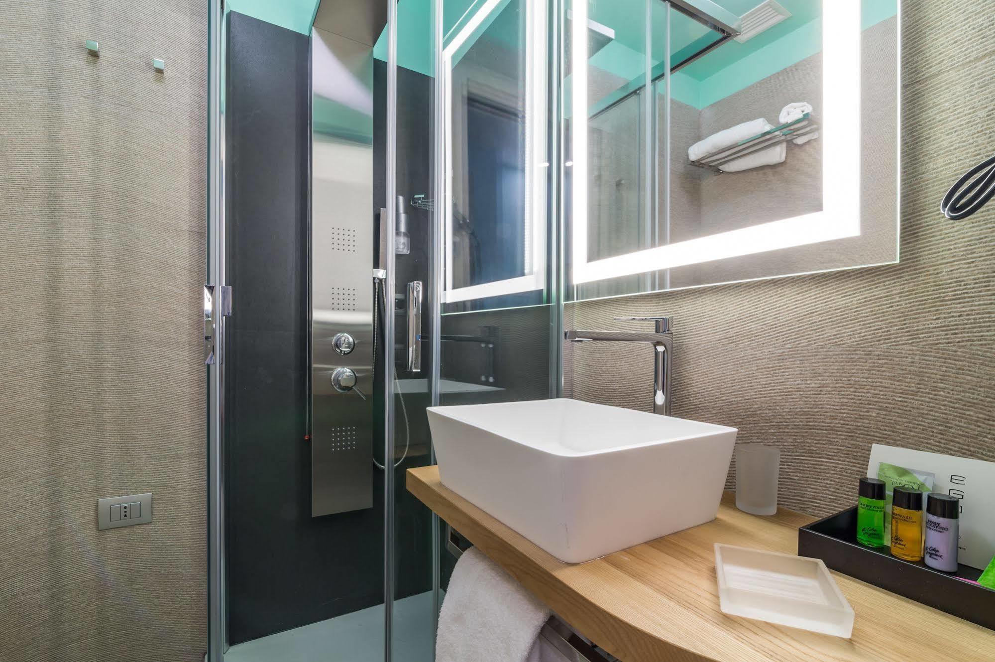 L'Ambasciata Hotel De Charme Cagliari Dış mekan fotoğraf