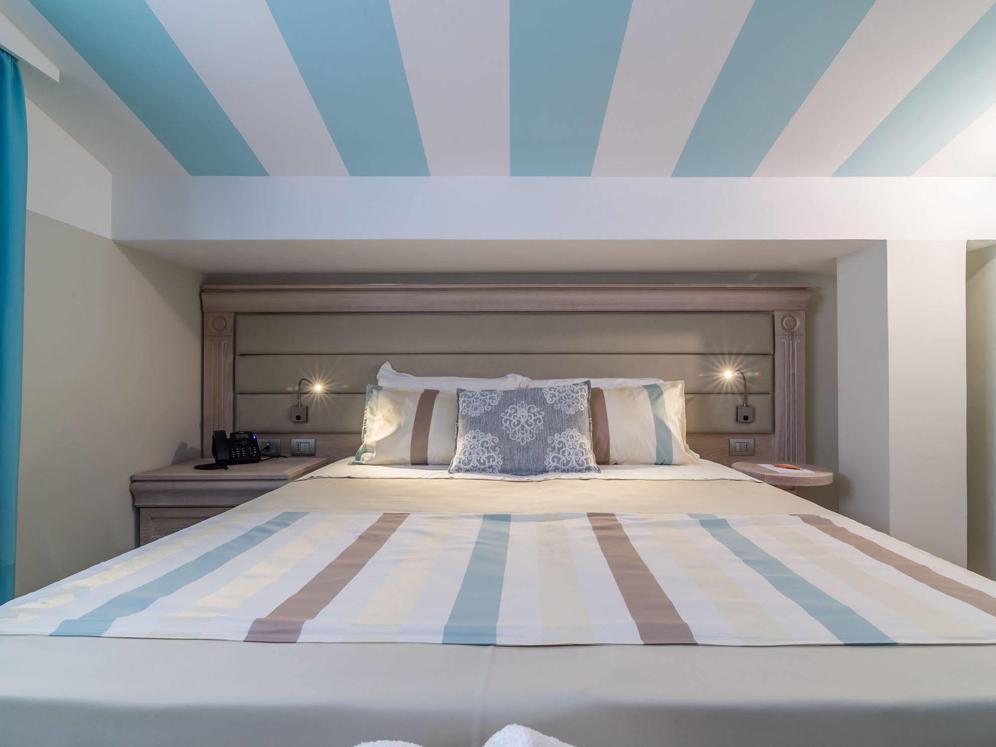 L'Ambasciata Hotel De Charme Cagliari Dış mekan fotoğraf